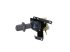 DT Spare Parts - Hand brake valve, max. 8.5 bar - 2.43011