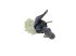 DT Spare Parts - Hand brake valve, max. 8.5 bar - 2.43011
