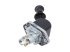 DT Spare Parts - Hand brake valve, M16 x 1,5, max. 10 bar - 2.43009