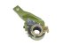 DT Spare Parts - Slack adjuster, automatic, SAE 1 1/2'' 10, b: 12.7 mm, Lb: 151 mm, Or: 38 mm, 10 teeth - 2.40468