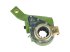 DT Spare Parts - Slack adjuster, automatic, SAE 1 1/2'' 10, b: 12.7 mm, Lb: 151 mm, Ol: 38 mm, 10 teeth - 2.40467