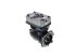 DT Spare Parts - Compressor - 2.44815