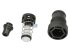 DT Spare Parts - Relief valve, air dryer, M22 x 1,5 - 2.44035