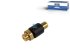 DT Spare Parts - Safety valve, M16 x 1,5, Po: 15 bar - 2.44024
