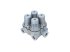 DT Spare Parts - 4-circuit-protection valve, M16 x 1,5, M22 x 1,5, max. 20 bar, Po21: 6.3 bar, Po22: 6.3 bar, Po23: 5.8 bar, Po24: 5.8 bar, Pc21: 4.8 bar, Pc22: 4.8 bar, Pc23: 6 bar, Pc24: 6 bar - 2.44043