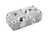 DT Spare Parts - Cylinder head, compressor - 2.44841
