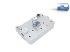 DT Spare Parts - Cylinder head, compressor - 2.44846