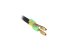 DT Spare Parts - Air dryer, with heating unit, M12 x 1,5, M22 x 1,5, Pc: 8.1 bar - 3.71012