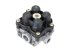 DT Spare Parts - 4-circuit-protection valve, M16 x 1,5, M22 x 1,5, max. 20 bar, Po21: 6.3 bar, Po22: 6.3 bar, Po23: 5.8 bar, Po24: 5.8 bar, Pc21: 5 bar, Pc22: 5 bar, Pc23: 4.5 bar, Pc24: 4.5 bar - 2.44047