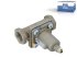 DT Spare Parts - Overflow valve, M22 x 1,5 - 2.44063
