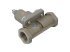 DT Spare Parts - Overflow valve, M22 x 1,5 - 2.44063