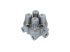 DT Spare Parts - 4-circuit-protection valve, M16 x 1,5, M22 x 1,5, Po21: 7 bar, Po22: 7 bar, Po23: 5.7 bar, Po24: 5.7 bar, Pc21: 5 bar, Pc22: 5 bar, Pc23: 4.5 bar, Pc24: 4.5 bar - 2.44045