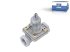 DT Spare Parts - Overflow valve, M22 x 1,5, max. 13 bar, Pov: 6.2 bar - 2.44062