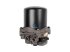 DT Spare Parts - Air dryer, with heating unit, 12 bar - 2.44248