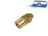 DT Spare Parts - Valve, air filter, M16 x 1,5 - 2.44202
