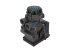 DT Spare Parts - Modulating valve, EBS, M16 x 1,5, M22 x 1,5, max. 10 bar - 2.47083