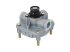 DT Spare Parts - Relay valve, M16 x 1,5, M22 x 1,5, max. 10 bar - 2.47002