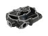 DT Spare Parts - Cylinder head, compressor - 2.44992