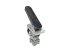 DT Spare Parts - Foot brake valve, M16 x 1,5, max. 10 bar - 2.47051
