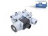 DT Spare Parts - Solenoid valve, ABS, 24 V, M22 x 1,5, max. 13 bar - 2.47072