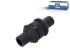 DT Spare Parts - Rubber bushing, shock absorber, d: 16 mm, D: 42 mm, H: 100 mm - 2.61045 - 2 Pack