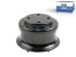 DT Spare Parts - Piston, air spring, D: 206 mm, M10 x 1,5, H: 118 mm - 2.61012