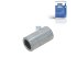 DT Spare Parts - Sleeve, d: 17 mm, D: 25 mm, L: 45 mm - 2.61092 - 2 Pack
