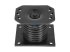 DT Spare Parts - Hollow spring, L1: 200 mm, L2: 185 mm, W1: 150 mm, W2: 130 mm, H: 150 mm - 2.61003