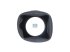 DT Spare Parts - Air spring, without piston, d: 151 mm, D: 240 mm, L: 391 mm - 2.61022