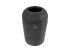 DT Spare Parts - Air spring, without piston, d: 130.8 mm, D: 240 mm, L: 370 mm - 2.62053