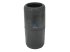 DT Spare Parts - Air spring, without piston, d1: 120 mm, d2: 130.8 mm, D: 176 mm, L: 385 mm - 2.62173