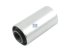 DT Spare Parts - Spring bushing, d: 26 mm, D: 55 mm, L: 112 mm - 2.62077 - 2 Pack