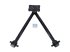 DT Spare Parts - V-stay, L: 662 mm - 2.62198