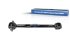 DT Spare Parts - Reaction rod, L: 666 mm - 2.62201
