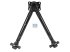 DT Spare Parts - V-stay, D: 58 mm, b1: 21 mm, b2: 26 mm, Lb: 130 mm, L: 671 mm - 2.62199