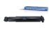 DT Spare Parts - Shock absorber, Lmin: 456 mm, Lmax: 751 mm - 2.62296