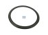 DT Spare Parts - Oil seal, d: 75.8 mm, D: 89.8 mm, H1: 5.5 mm, H2: 6.5 mm - 2.65026 - 10 Pack