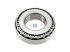 DT Spare Parts - Tapered roller bearing, d: 57.2 mm, D: 112.7 mm, H: 30.2 mm - 2.65135