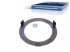 DT Spare Parts - Spring clamp, d: 76 mm, D: 103 mm, S: 0.5 mm - 2.65145 - 10 Pack
