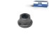 DT Spare Parts - Wheel nut, D: 45 mm, M20 x 1,5, SW: 30, H: 26 mm - 2.65119 - 10 Pack
