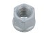 DT Spare Parts - Nut, M24 x 3, SW: 32, H: 28.5 mm - 2.62914 - 10 Pack