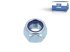 DT Spare Parts - Lock nut, M20, 8 - 2.62911 - 20 Pack