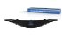 DT Spare Parts - Leaf spring, rear, L: 1660 mm, W: 90 mm, 9x26 - 2.62533