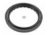 DT Spare Parts - Oil seal, d: 110 mm, D: 140 mm, H1: 12 mm, H2: 21.5 mm - 2.65043