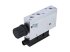DT Spare Parts - Solenoid valve, level control, 0.32 A, M16 x 1,5, M22 x 1,5, 4 poles - 2.64063