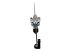 DT Spare Parts - Level valve, M12 x 1,5, max. 22 bar - 2.64011