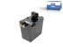 DT Spare Parts - Cabin tilt pump, 480 ml, M14 x 1,5, M14 x 1,5, L: 130 mm, W: 80 mm, H: 121 mm, 400 bar, Pov: 370 bar - 2.70104