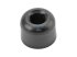 DT Spare Parts - Rubber buffer, cabin suspension, d: 21.5 mm, D: 50 mm, L: 37.5 mm - 2.70066 - 2 Pack