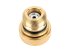 DT Spare Parts - Plug, cabin tilt pump - 2.70149
