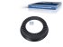 DT Spare Parts - Intermediate ring, cabin shock absorber, d: 63.4 mm, D: 94.4 mm, H: 24.3 mm - 2.70042 - 2 Pack